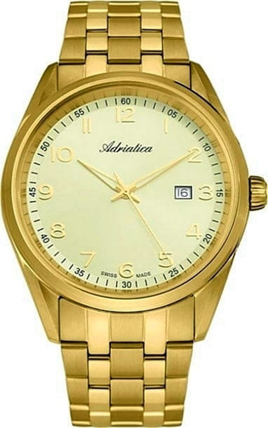 Купить часы Adriatica A8204.1121Q