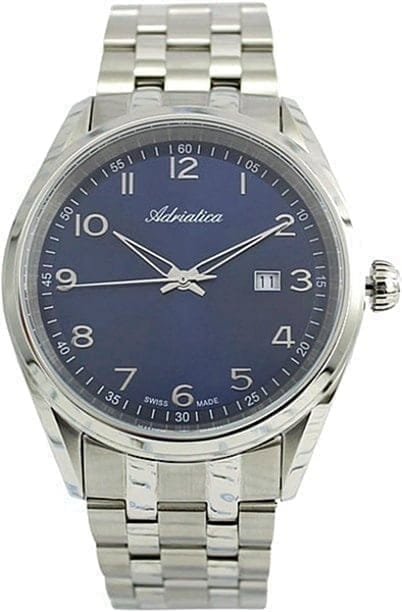Купить часы Adriatica A8204.5125Q