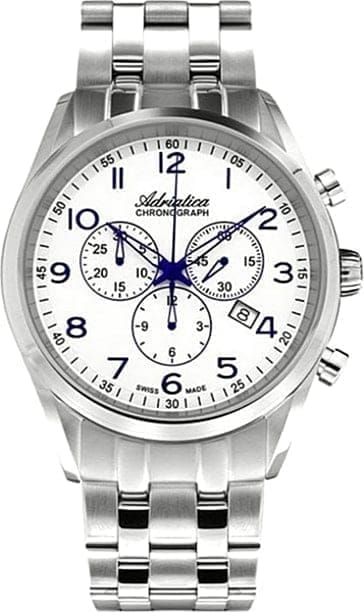 Купить часы Adriatica A8204.51B3CH