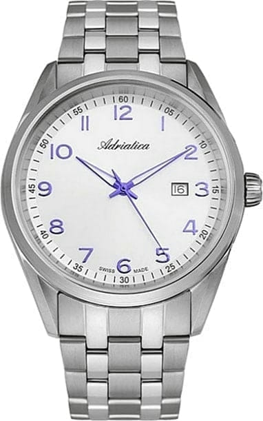 Купить часы Adriatica A8204.51B3Q