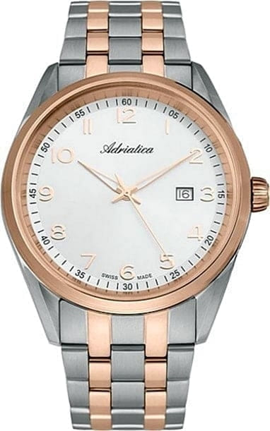 Купить часы Adriatica A8204.R123Q