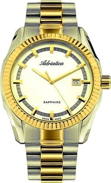 Купить часы Adriatica A8210.2111Q