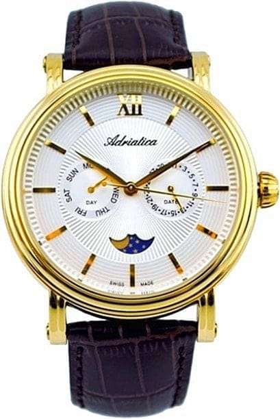 Купить часы Adriatica A8236.1263QF