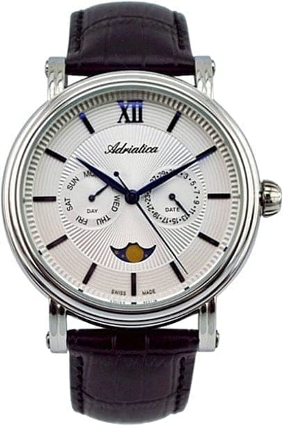 Купить часы Adriatica A8236.52B3QF