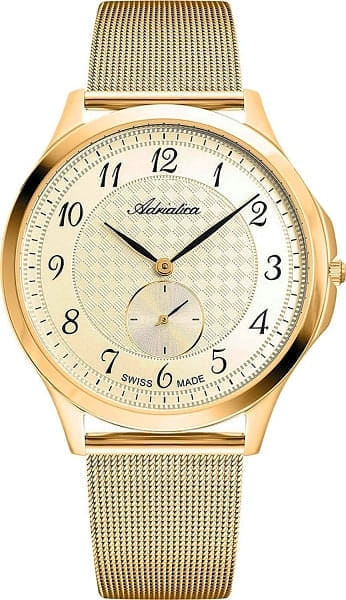 Наручные часы Adriatica A8241.1121Q