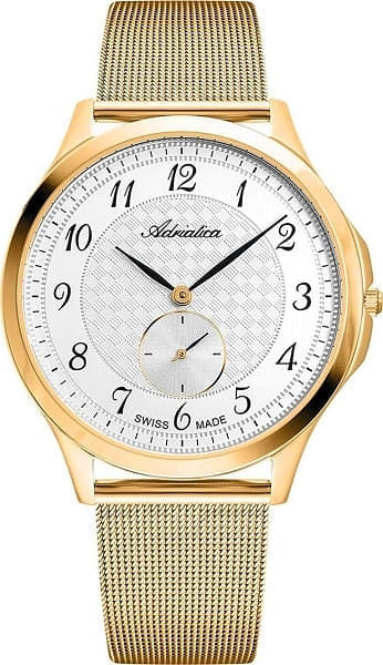 Наручные часы Adriatica A8241.1123Q
