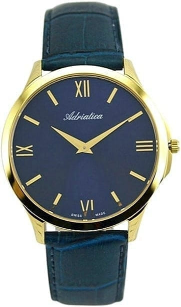 Купить часы Adriatica A8241.1265Q