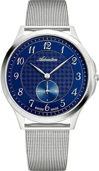 Наручные часы Adriatica A8241.5125Q