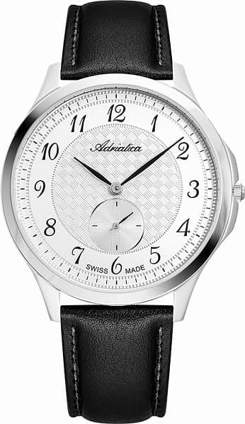 Наручные часы Adriatica A8241.5223Q