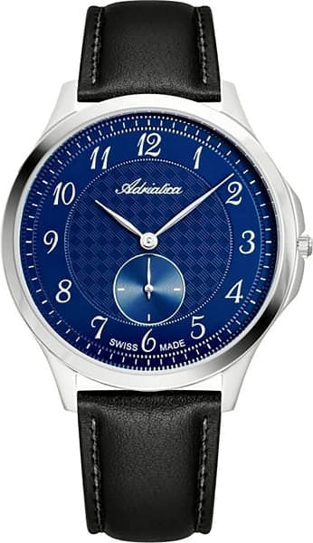 Наручные часы Adriatica A8241.5225Q
