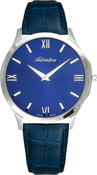 Наручные часы Adriatica A8241.5265Q