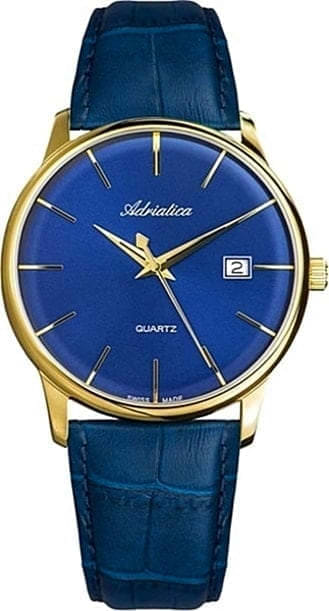Наручные часы Adriatica A8242.1215Q