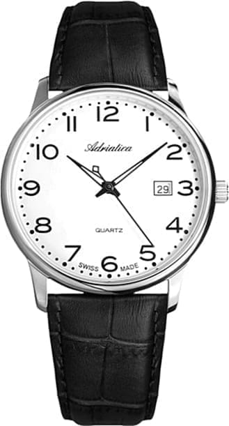 Наручные часы Adriatica A8242.5223Q