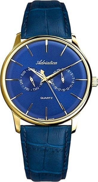 Купить часы Adriatica A8243.1215QF