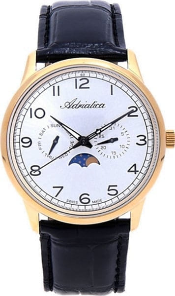 Купить часы Adriatica A8243.1223QF