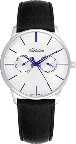 Купить часы Adriatica A8243.52B3QF