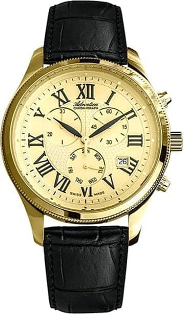 Купить часы Adriatica A8244.1231CH