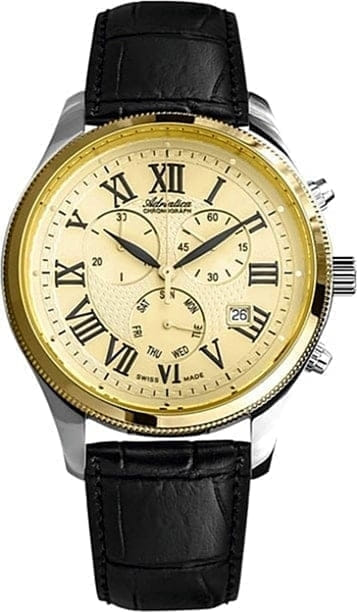 Купить часы Adriatica A8244.2231CH