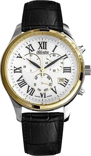 Наручные часы Adriatica A8244.2233CH