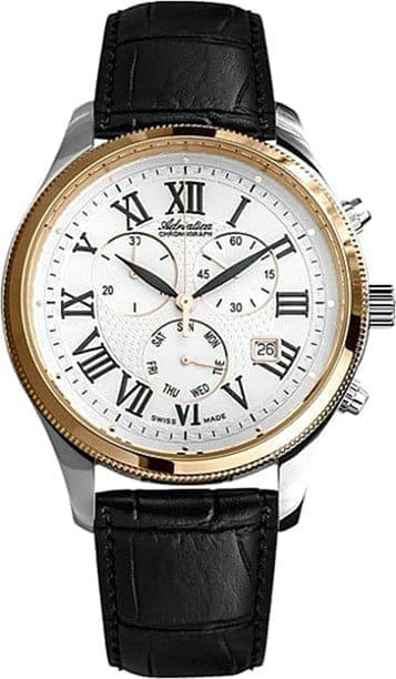 Купить часы Adriatica A8244.R233CH