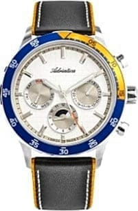 Купить часы Adriatica A8247.5213QF