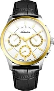 Купить часы Adriatica A8255.2213QF