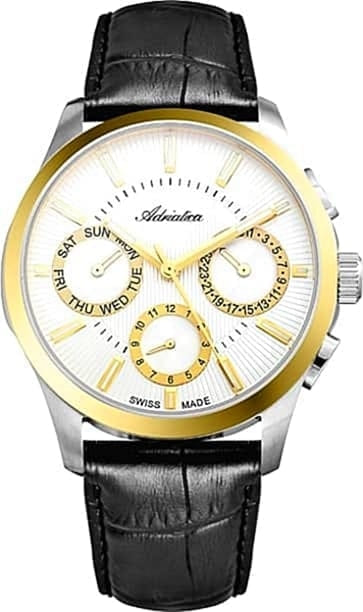 Купить часы Adriatica A8255.2213QF