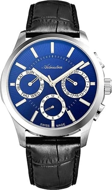 Купить часы Adriatica A8255.5215QF