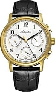Купить часы Adriatica A8256.1223QF