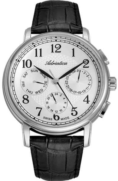 Купить часы Adriatica A8256.5223QFXL