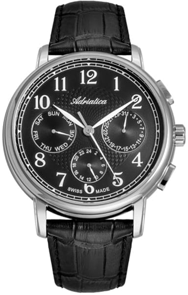 Купить часы Adriatica A8256.5224QFXL