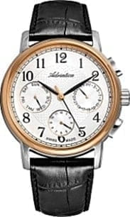 Купить часы Adriatica A8256.R223QF