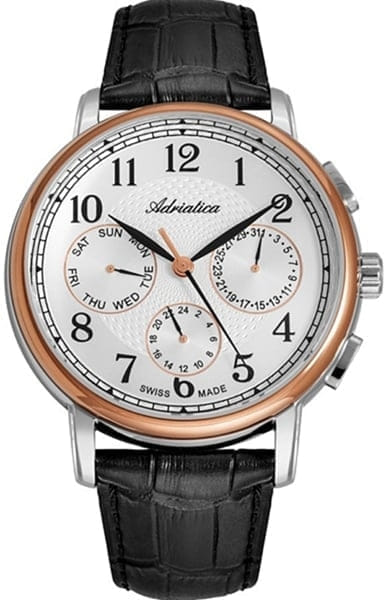Купить часы Adriatica A8256.R223QFXL