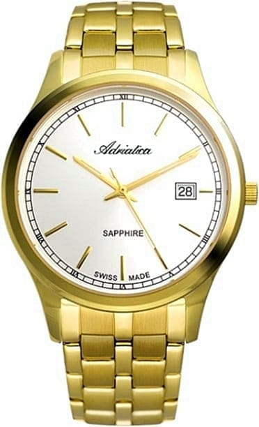 Купить часы Adriatica A8258.1113Q