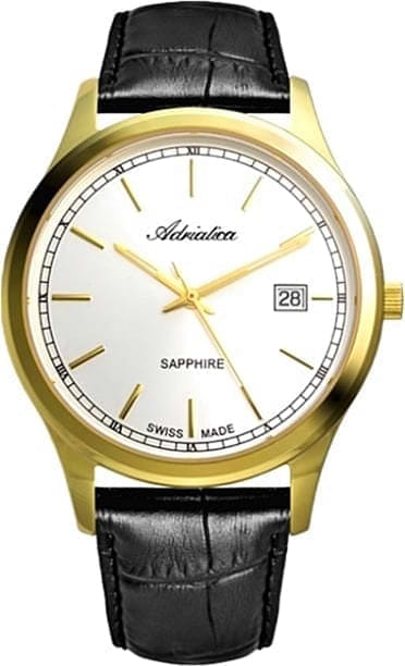 Наручные часы Adriatica A8258.1213Q