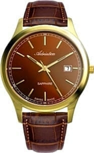 Купить часы Adriatica A8258.121GQ