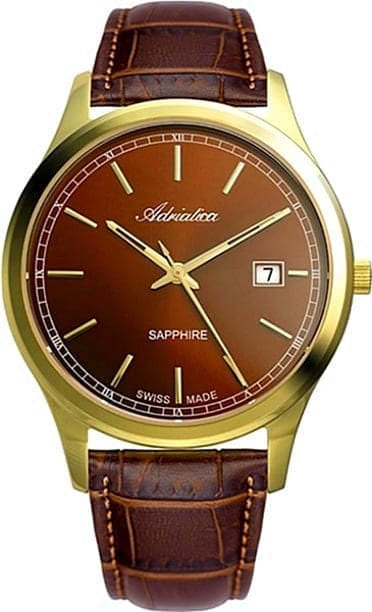 Наручные часы Adriatica A8258.121GQ