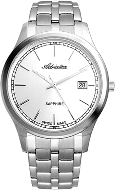 Наручные часы Adriatica A8258.5113Q