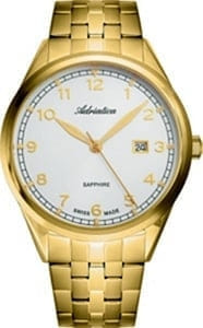 Купить часы Adriatica A8260.1123Q
