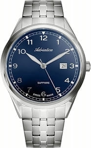 Купить часы Adriatica A8260.5125Q