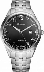 Купить часы Adriatica A8260.5126Q