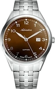Купить часы Adriatica A8260.512GQ