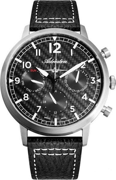 Купить часы Adriatica A8261.5224QF
