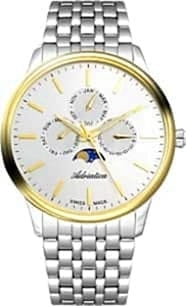 Купить часы Adriatica A8262.2113QF