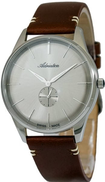 Наручные часы Adriatica A8264.5217Q