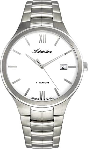Наручные часы Adriatica A8265.4163Q