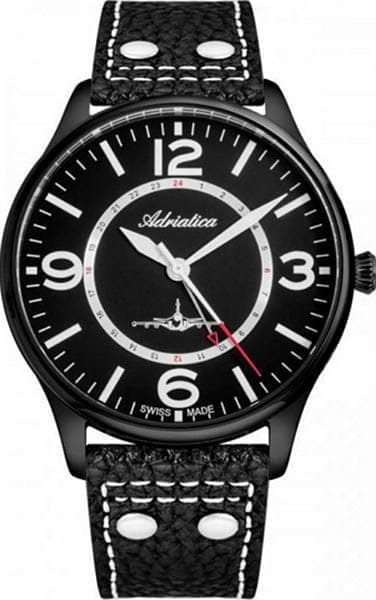 Наручные часы Adriatica A8266.B254Q