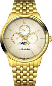Купить часы Adriatica A8269.1151QF
