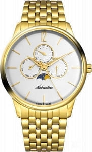 Купить часы Adriatica A8269.1153QF