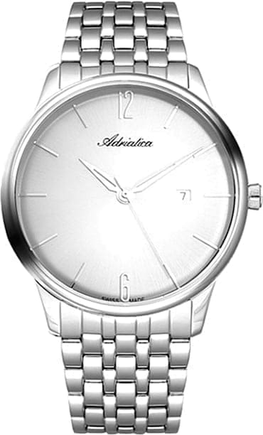 Купить часы Adriatica A8269.5153Q